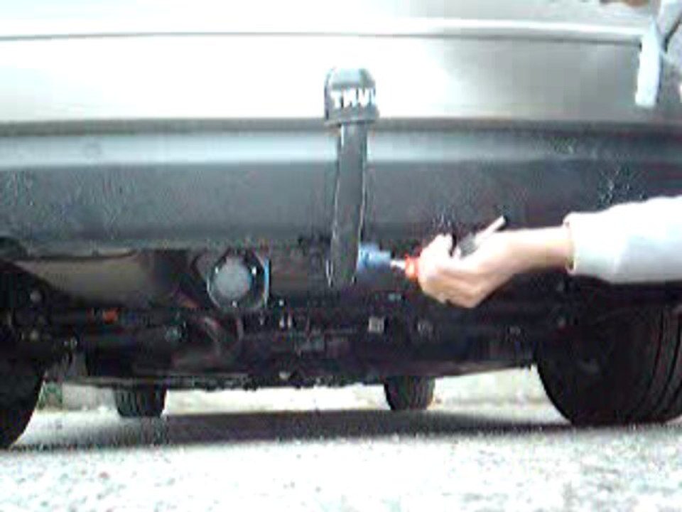 ATTELAGE BRINK REF 482100 CITROEN C5 BREACK par autoprestige