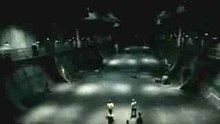 Nike Secret Tournament Rematch CF