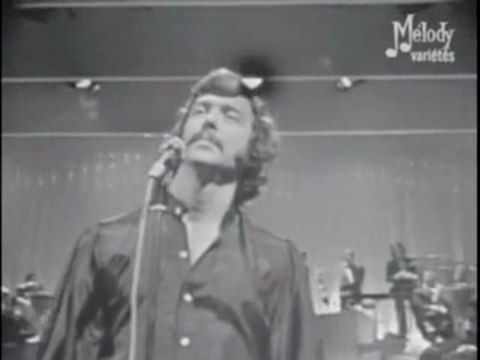 ***Gilles Dreu - Alouette Alouette***