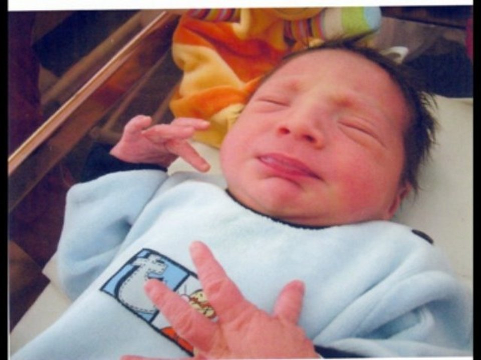 Sa cest pour ma famille