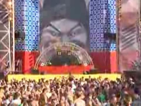 DECIBEL 2009 DVD PART 16 DIGITAL BOY