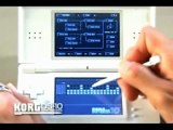 Korg DS10 Synthesizer - Análise