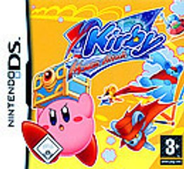 Kirby : Mouse Attack Parti 1