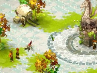 Dofus 2.0 - Trailer de lancement