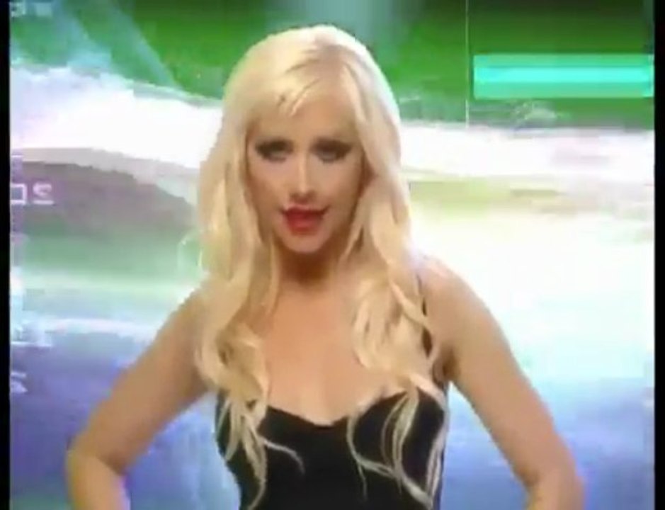 Publicité DIRECTV (2009)
