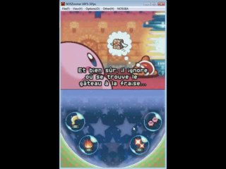 Kirby : Mouse Attack Parti 2