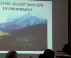 Festival de Gavarnie