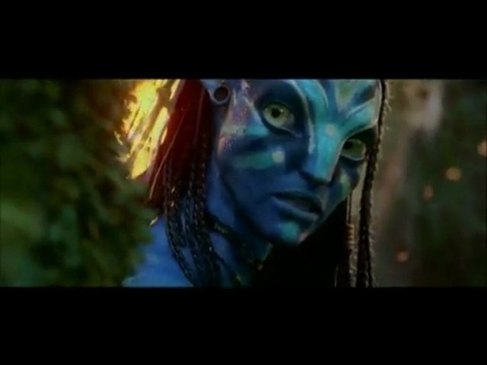B.A Avatar HD & Fr [HQ]