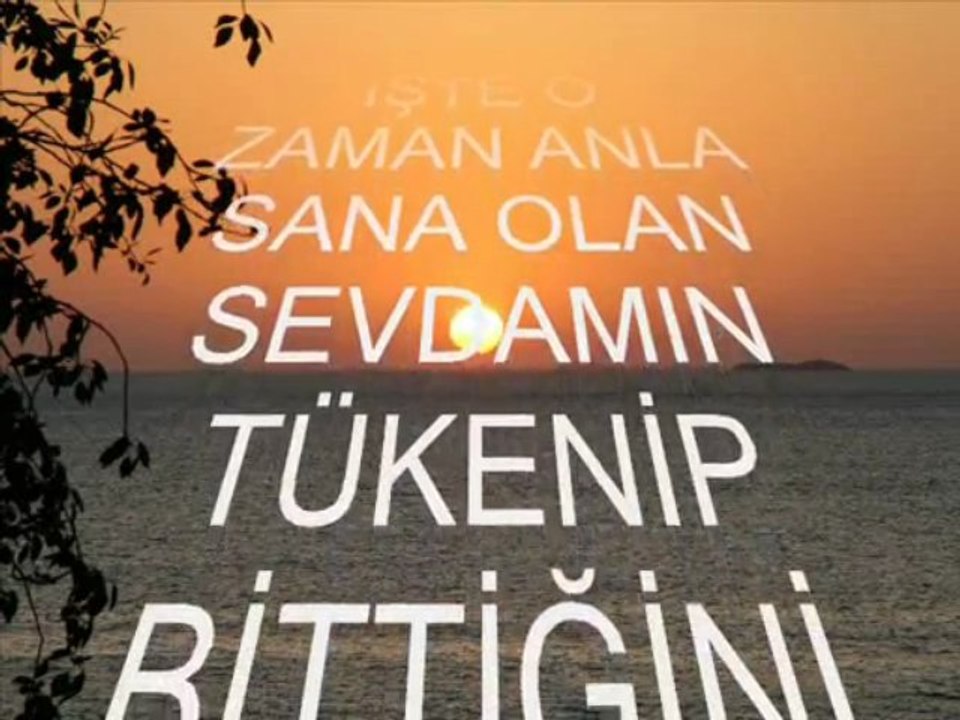 cengiz kurtoğlu yine aynı sahilde dinledim şarkımızı