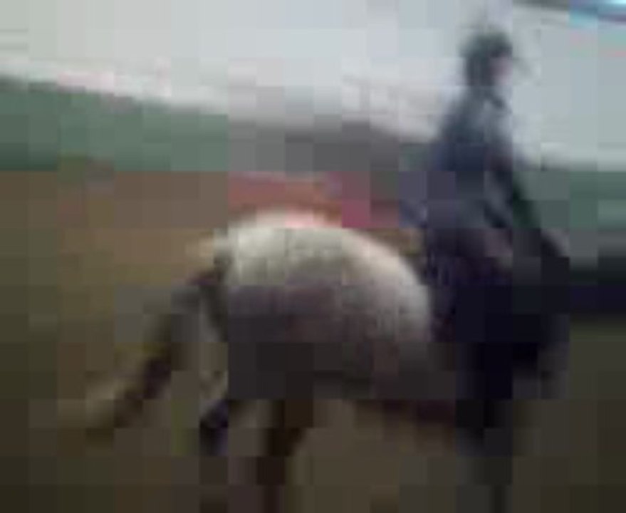 Princesse & moi en saut