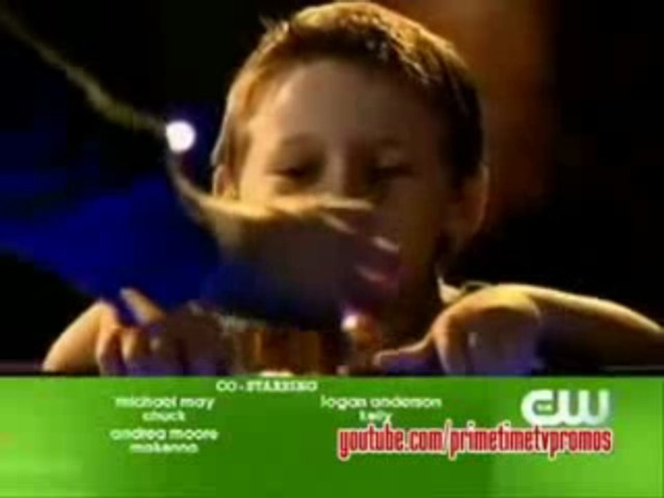 One Tree Hill 7x12 Promo