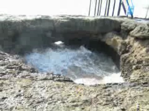 le puits de l'Auture