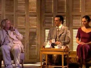 Fernando Krapp ma écrit cette lettre Bande Annonce DVD Copat