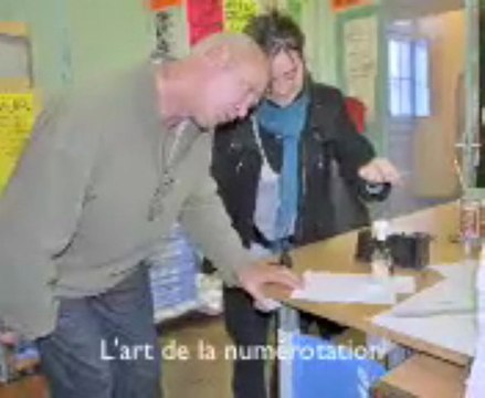 L'ESAT d'Argelès-Gazost