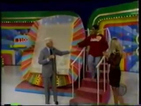 Bob Barker's 79th Birthday