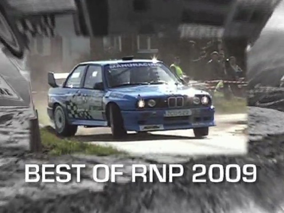 Best Of RNP 2009