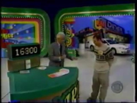 Bob Barker's 79th Birthday