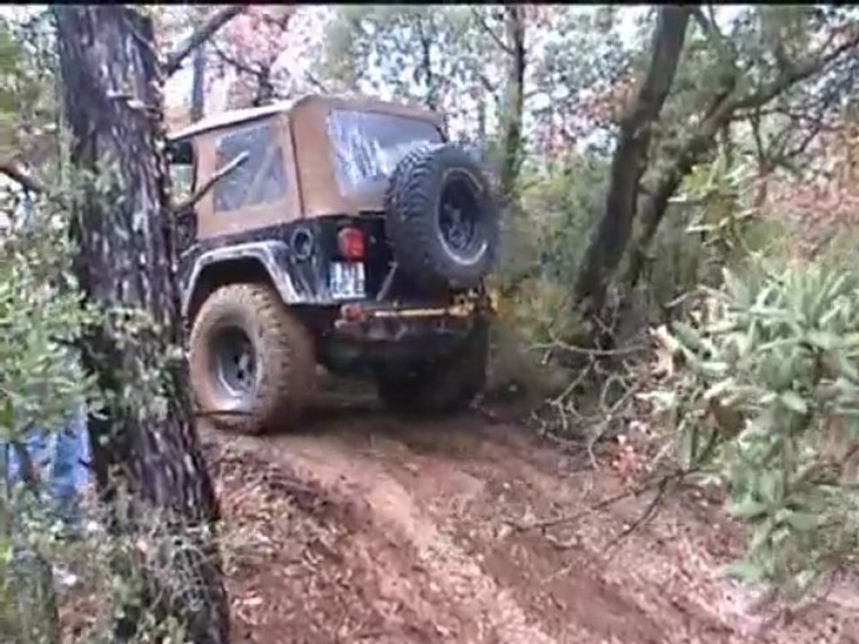 Belcodene domaine de la galere