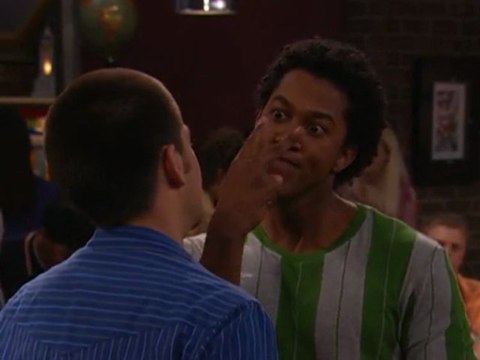 Ce que j'aime chez toi 1x10 [Partie 2]