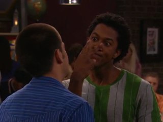 Ce que j'aime chez toi 1x10 [Partie 2]