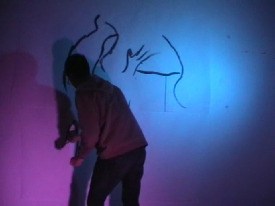 Lumiere couleur 2