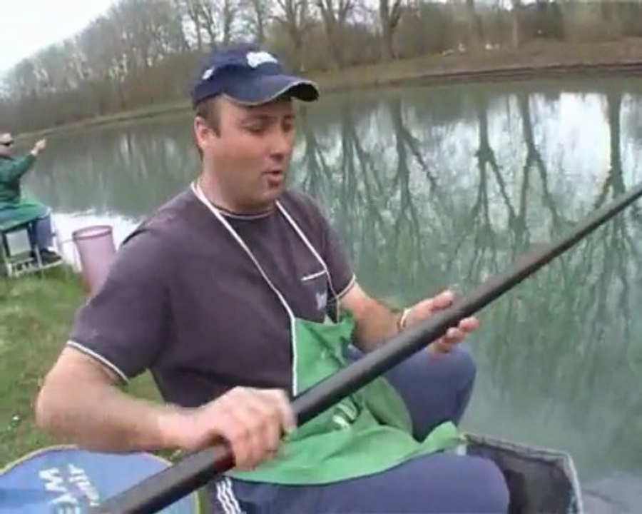 les techniques de champions 2