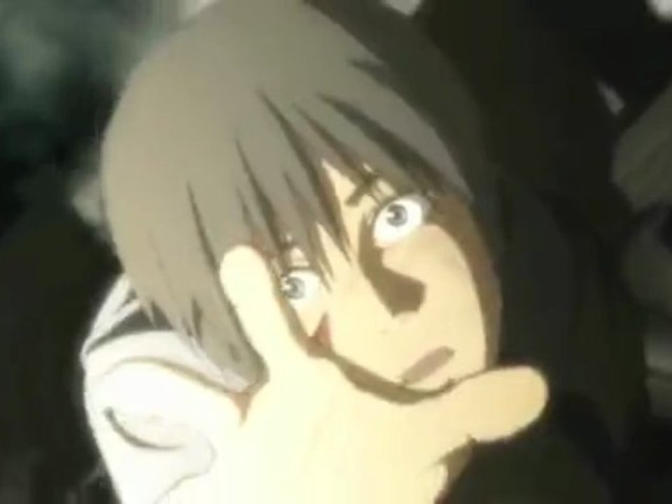 [AMV]Pale Cocoon - Darkest Day's