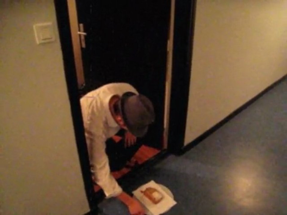 Guerre des Gangs ENSAT 2009 - Les Tétons Flingueurs 3