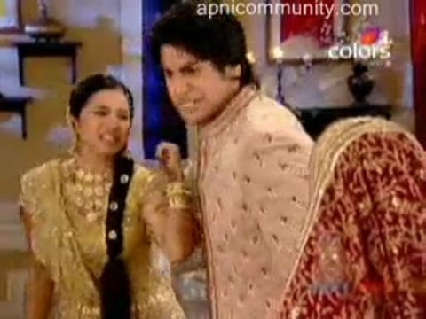 bairi - 2nd dec 09 pt1