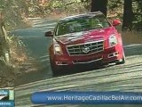 New 2010 Cadillac CTS Sport Wagon | Baltimore MD Dealer