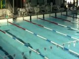 Finale 800 SF Hommes - Epinal 2009