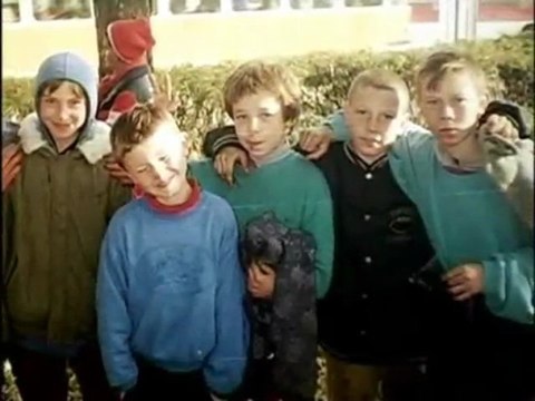 ...мечта, к которой он так стремился, сильно изменила его.