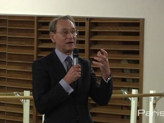 Le logement social à Paris