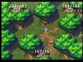 0011 SEIKEN DENSETSU 3 DURAN KEVIN ANGERA