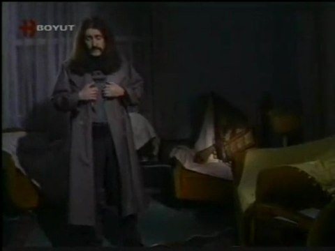 Barış Manço - Sakız Hanım Mahur Bey