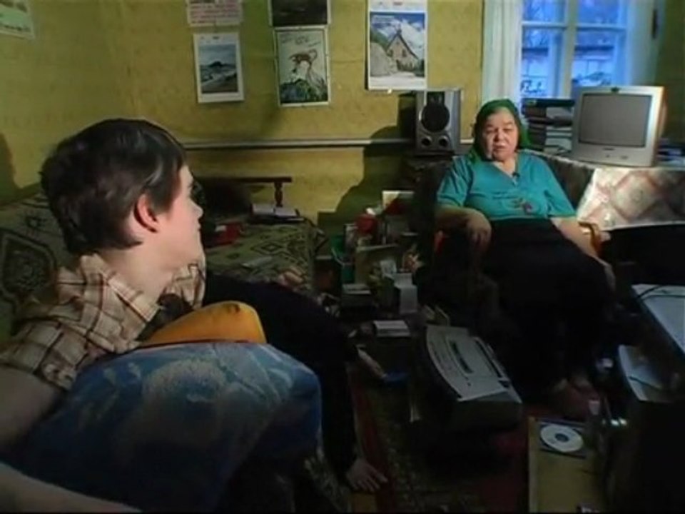 Уникальная история Михаила