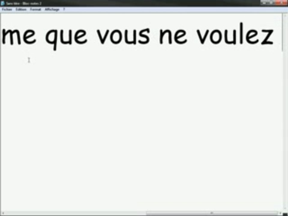 comment AJOUT ou supprimer des programe (tuto)