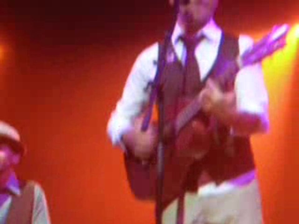 concert du 2 decembre 019