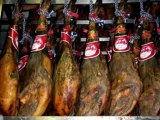 jamon bellota iberico