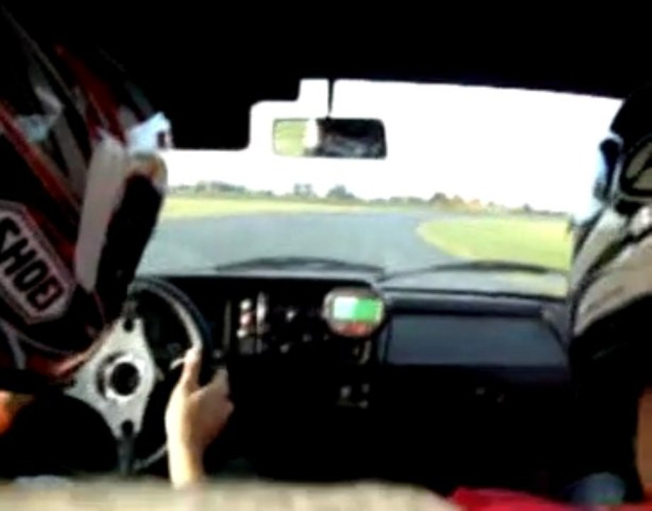 Golf 1 gti 16s Lurcy Levis 25/10/09 C.A.S.