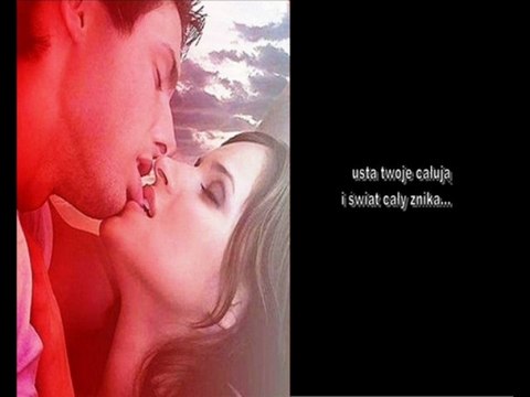 Kiedy cię kocham, kiedy całuję
