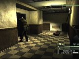 Splinter Cell Chaos Theory [10] soluce : Penthouse.