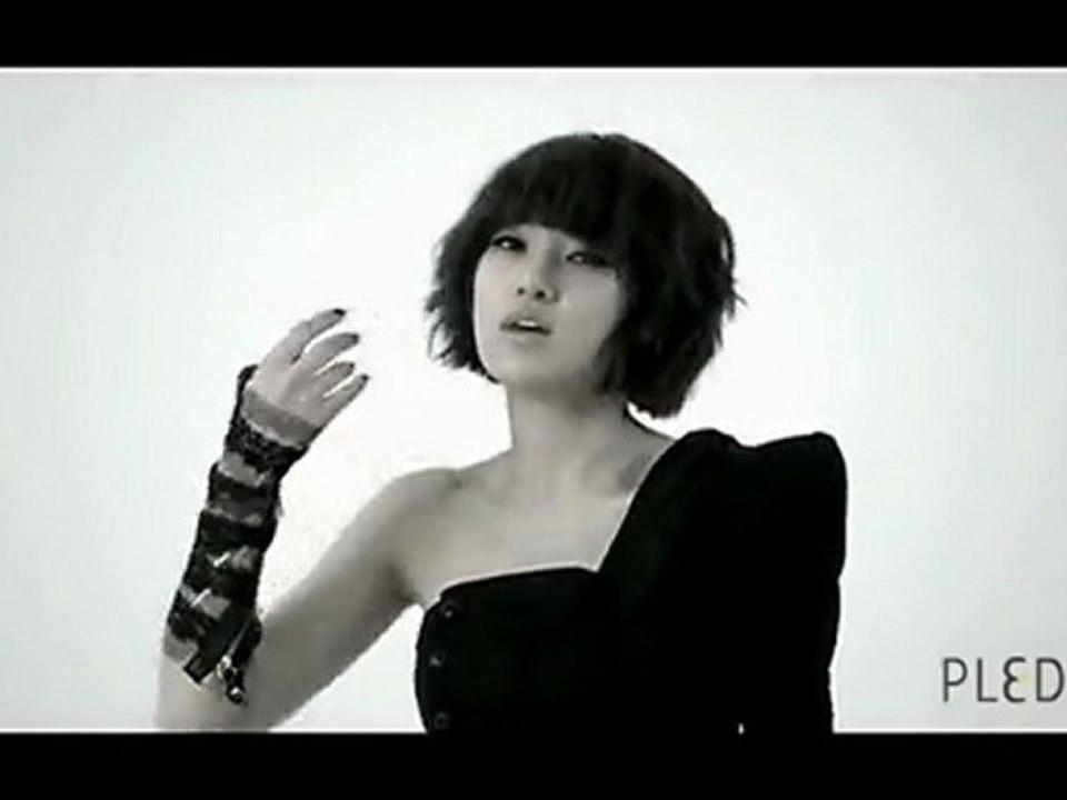 [PV] After School - Because of You