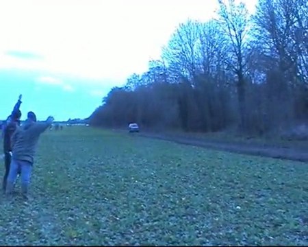 Protonyco Plaines et Vallées 2009