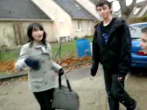 Les délires de tt les jours...!!! Mdr !!! ^^