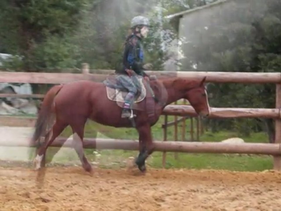 novembre 2009 Nikyta Chabaudiere