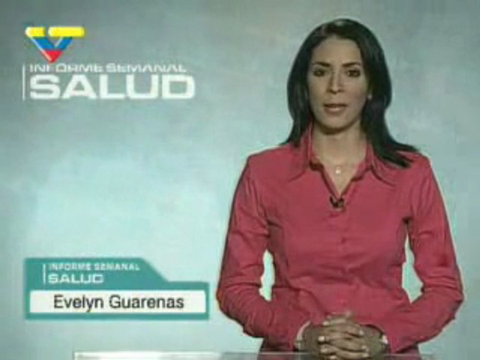 Informe Semanal Salud 1-12-2009