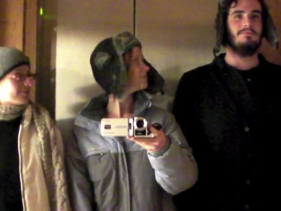 L'aventure continue aux Arcs...