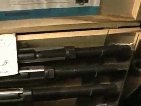 self storage toronto - auction unit 6116