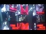Muse - Uprising @ Limoges